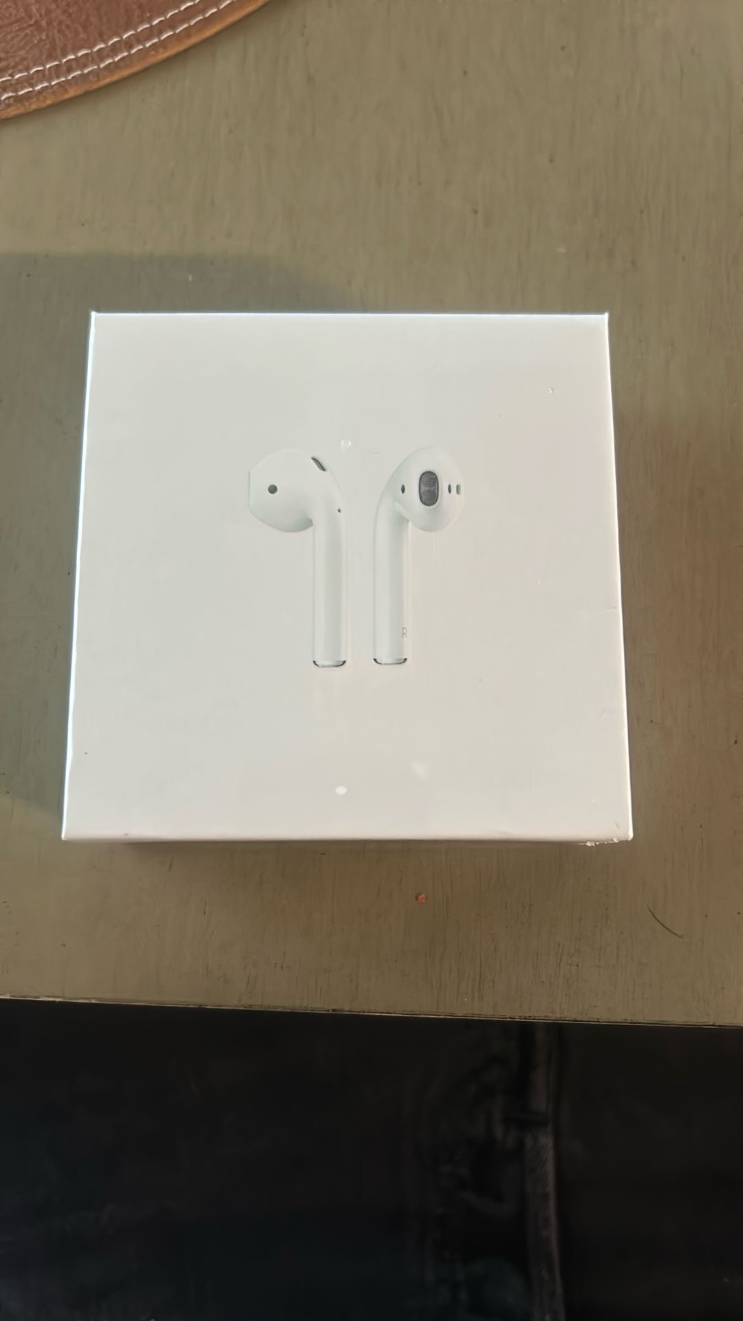 Airpods