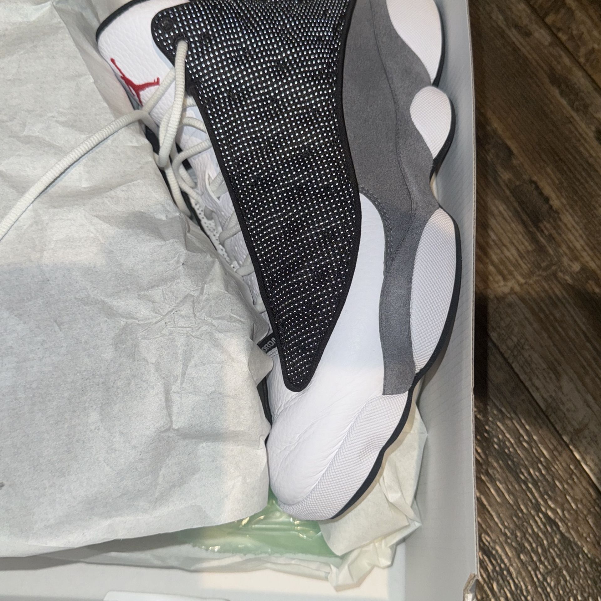 Jordan 13 Size 8 for Sale in Wichita, KS OfferUp