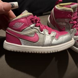 Jordan Retro 1s