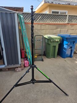 Veo/Trace Camera Tripod