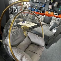 Swing Accent  Chairs Available 