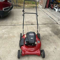 Mower Murray 4.75