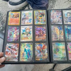 Pokemon , There's a Nice Altered Full Art Sneasle Holo In There