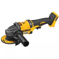 Flexvolt Dewalt Grinder