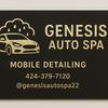 Genesis Auto Spa 