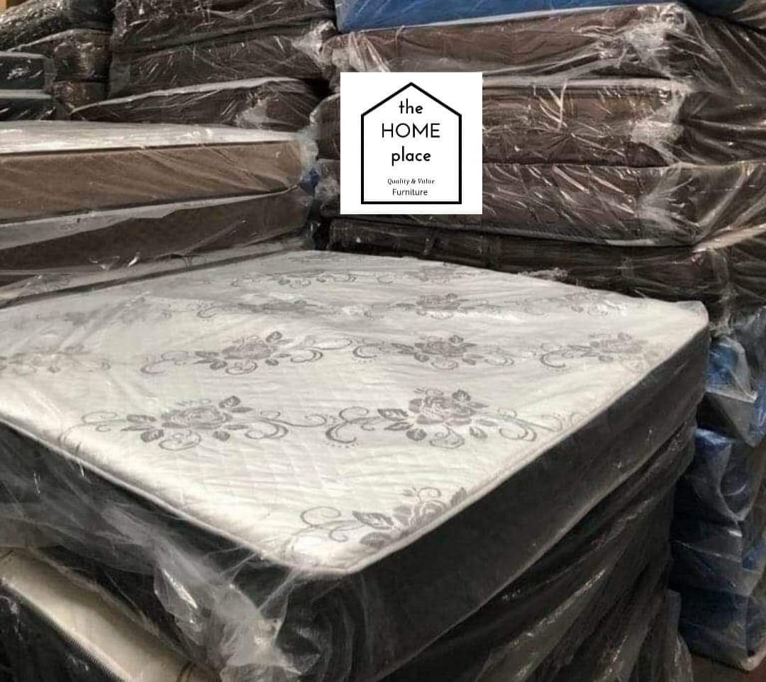 Huge Sale!! 🔥 Brand New Mattresses Available In All Sizes (Starting Price $99) Delivery Today 🚛