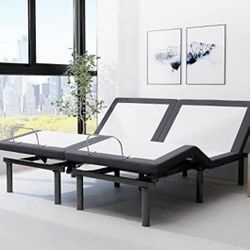 New Adjustable Bed Bases- Box Spring Alternatives