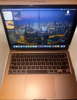 MacBook Air