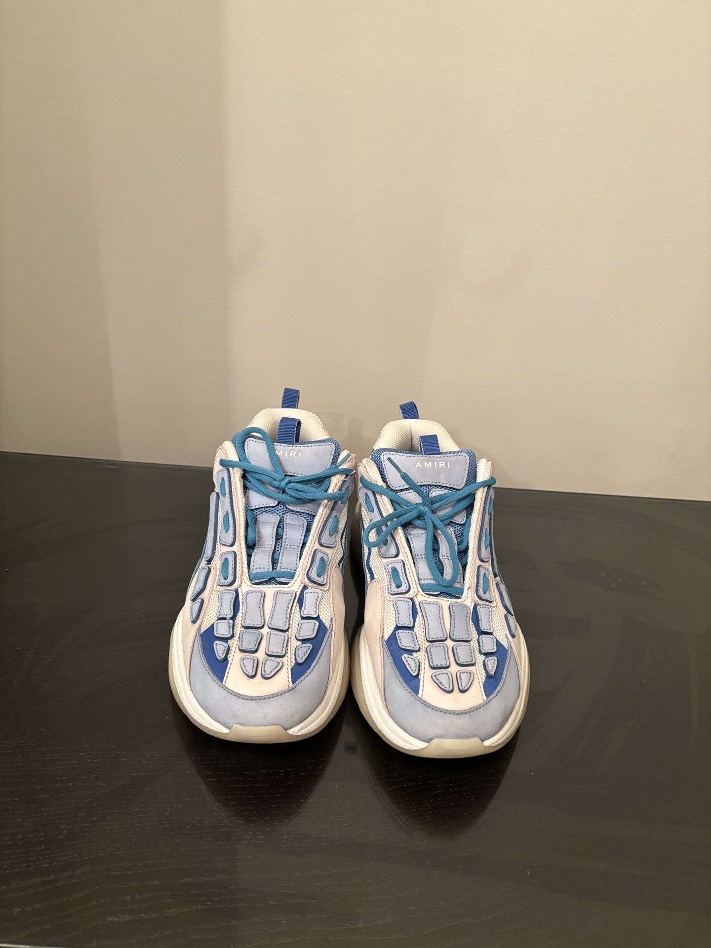Amiri Bone runners size 45,All Products : American Fashion Style Bags On Sale