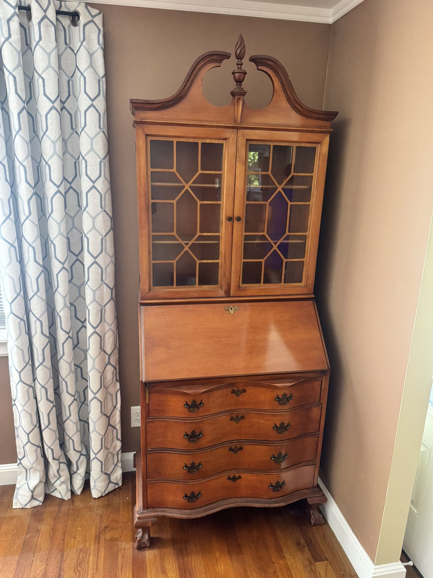 Cabinet Thingy
