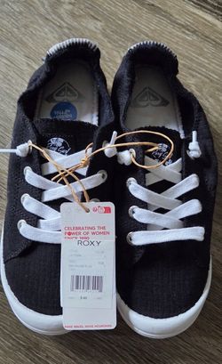 Brand New Roxy Sneakers Size 7