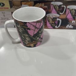 Coffe Cup Or Tea Cup