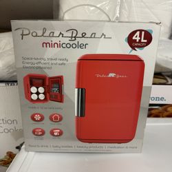 PolarBear Minicooler