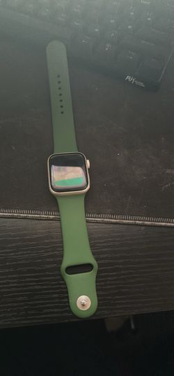 Apple Watch Se Gen 2
