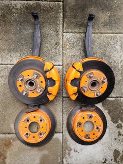 Spindles