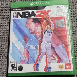 Nba 2k22