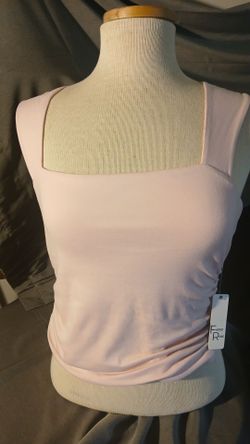 Faded Rose-New w/Tags-Ladies Top