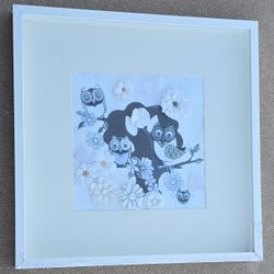 1999 IKEA SOLMYRA "Owl Party"