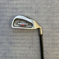 Callaway Big Bertha Iron Set (Right Handed)