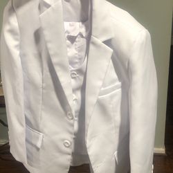 Para Bautismo Size 8 Nino