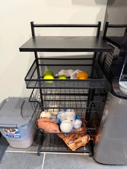 Fruits/vegetables Holder