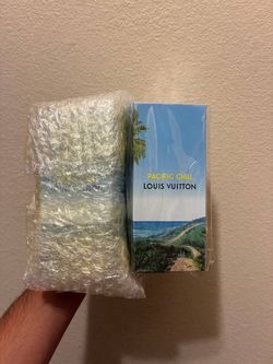 Louis Vuitton Pacific Chill Fragrance