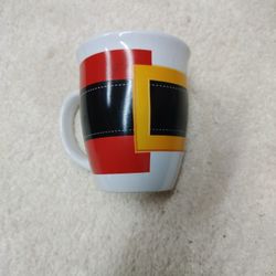 Royal Norfolk Christmas Mug