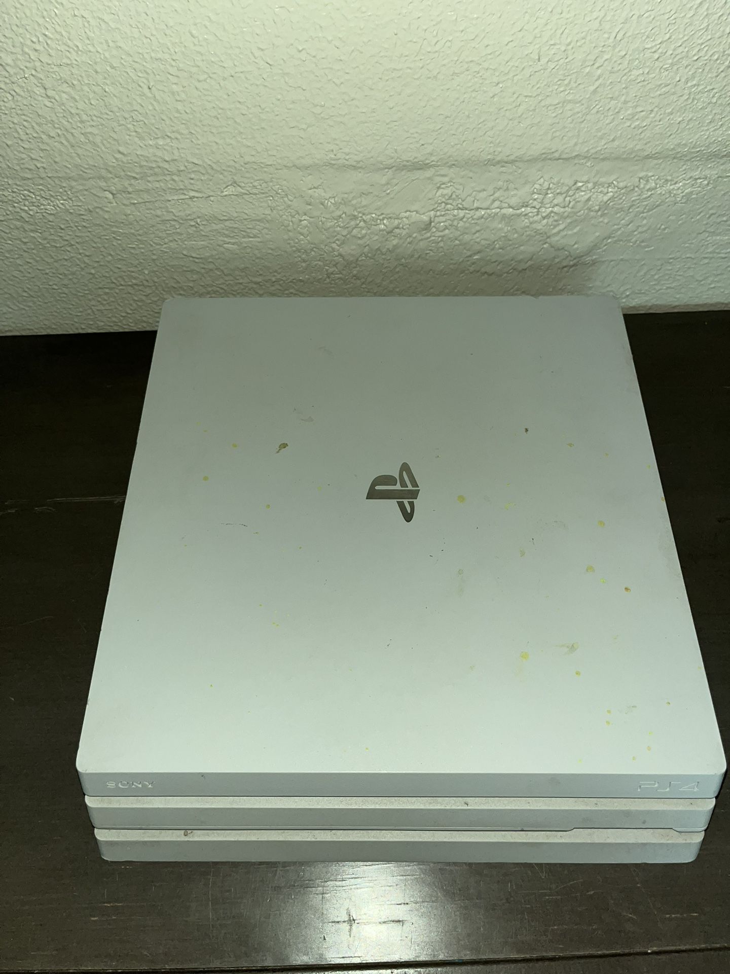 Ps4 Pro