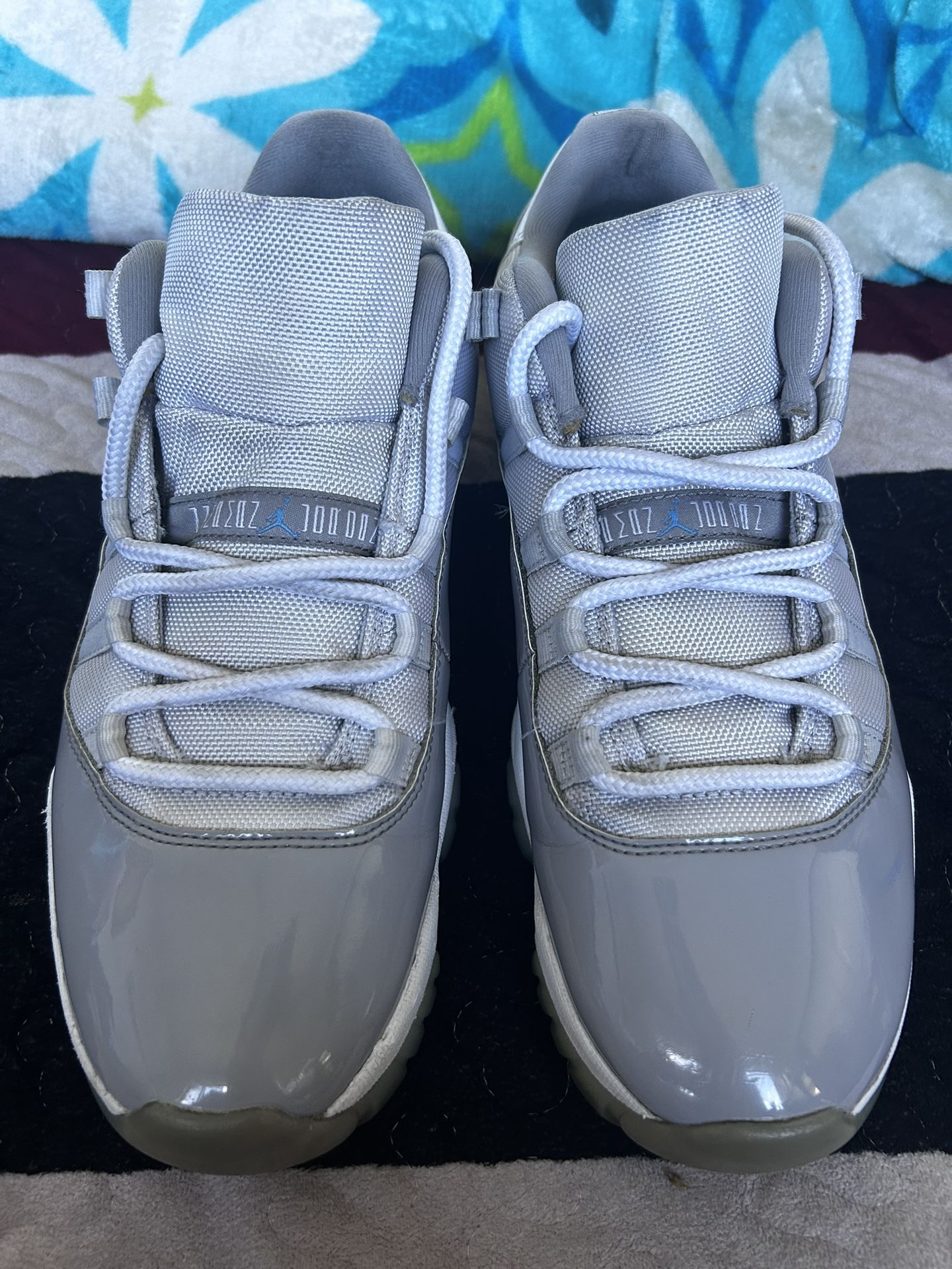 Jordan 11