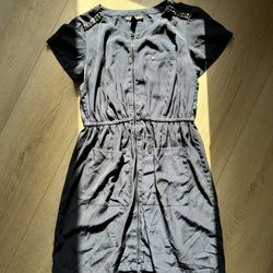 Alfani Zip Dress Size 6