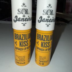 Sol De Janeiro Lip Butter