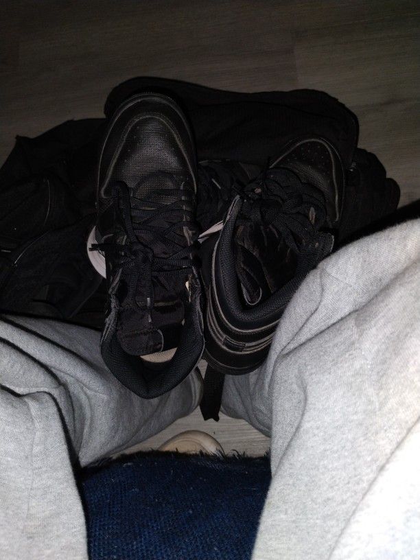 Jordan 1 Retro High Tops