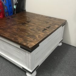 Coffee Table oBo