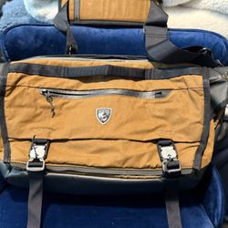 Kuhl Shoulder/messenger Bag 
