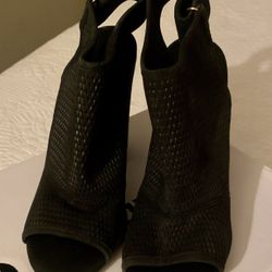ALDO Open Toe Heels