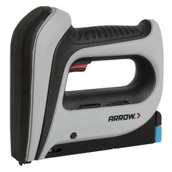 Arrow Cordless Staple Gun