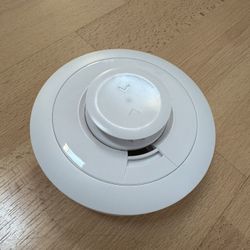 Cove Security Smoke Detector NEW