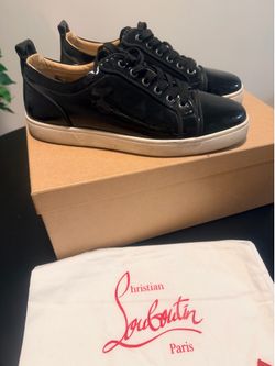 Christian Louboutin sneakers
