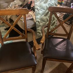 Chairs 🪑 