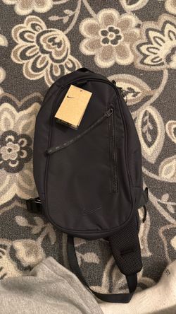 Nike side bag