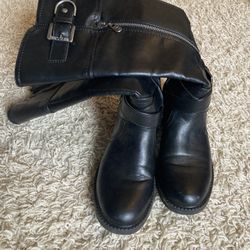 GBG Biker Boots (Women)