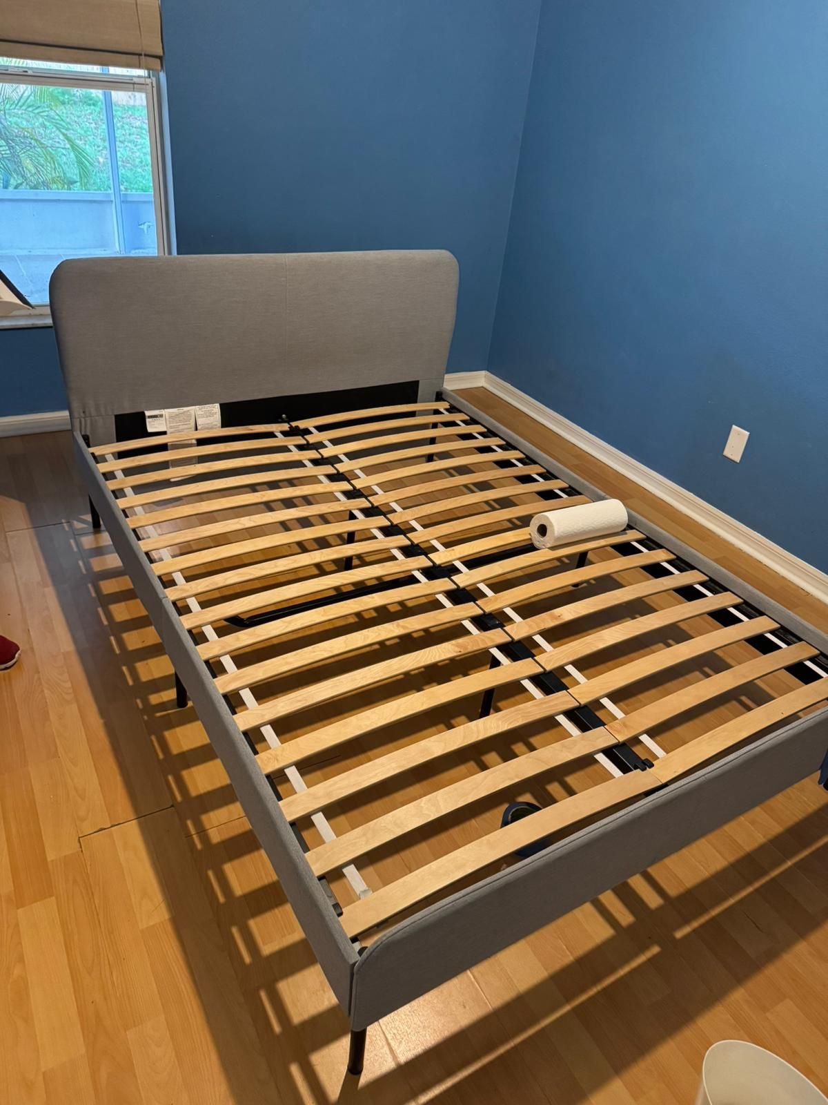 Full Size Bed Frame