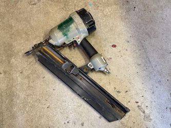 Porter Cable 22-Degree 3-1/2” Pneumatic Framing Nailer