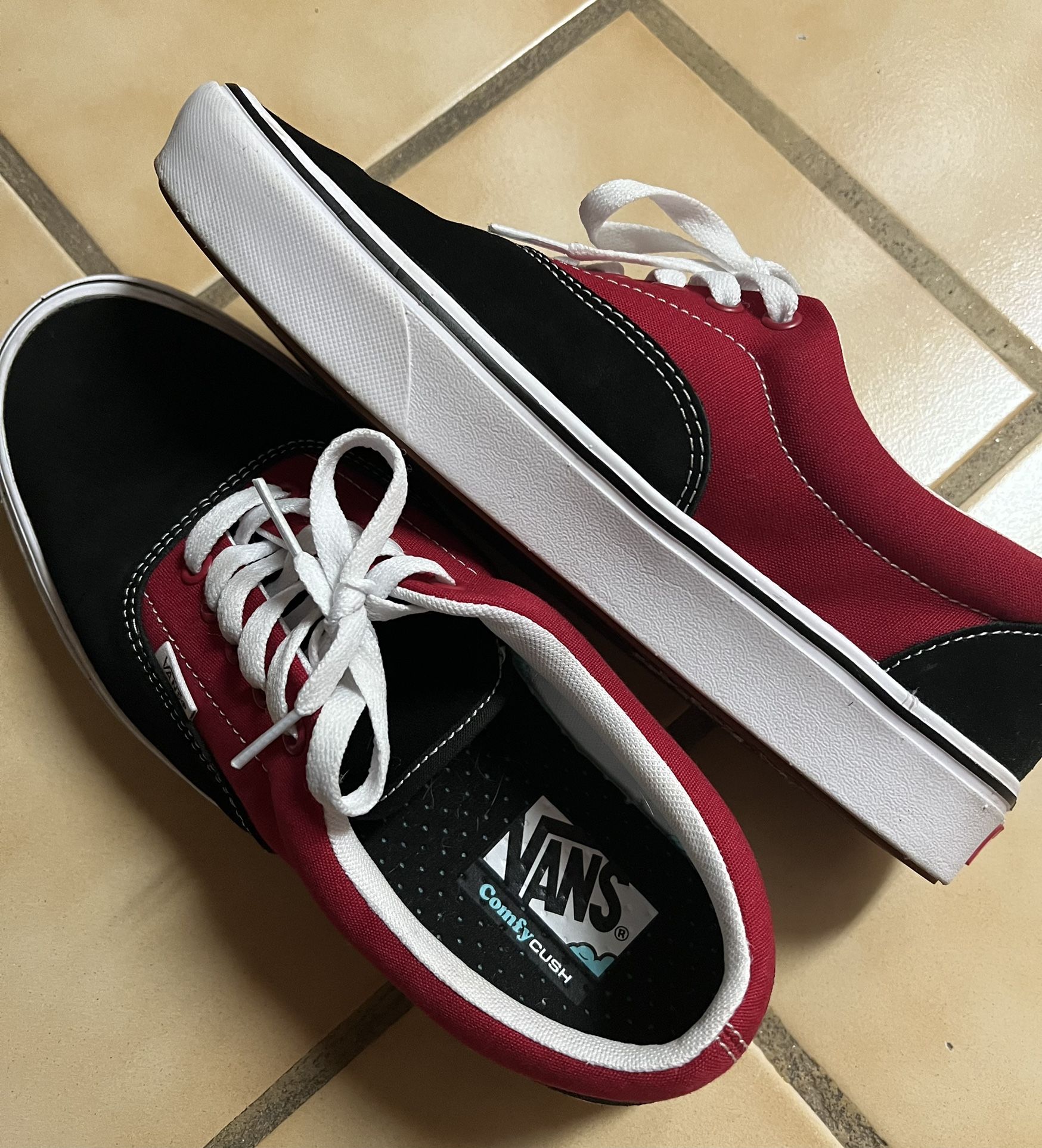 VANS men Shoes 9,5 