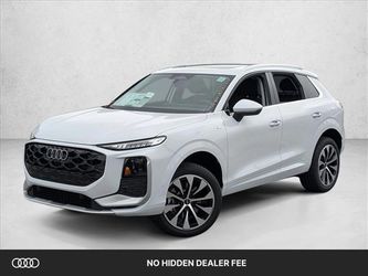 2026 Audi Q3