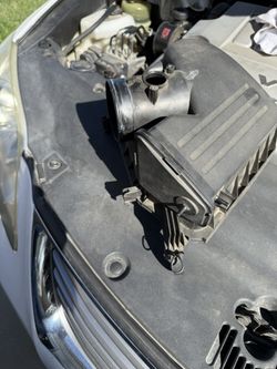 Lexus Avalon Camry 2007-2012