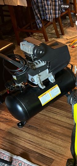 Air compressor