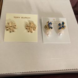 Tory Burch & Kate Spade Bundle 