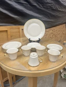 Lenox Dimension Eternal Collection 