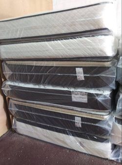 Mattress